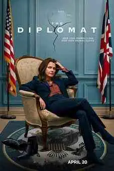 The Diplomat Season 1 Latest