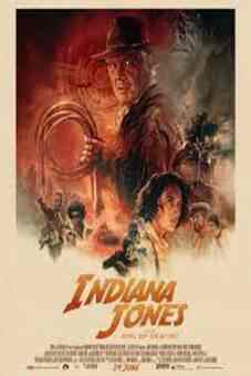 Indiana Jones and the Dial of Destiny 2023 Latest