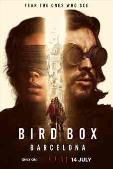Bird Box: Barcelona 2023 Latest