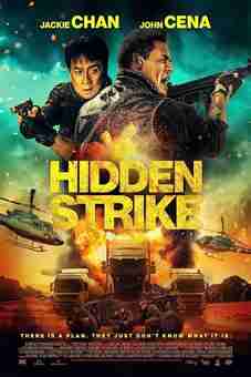 Hidden Strike 2023