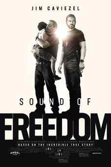 Sound of Freedom 2023