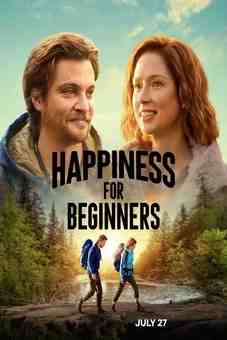 Happiness for Beginners 2023 Latest