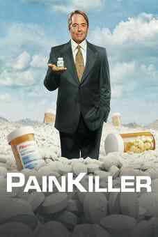 Painkiller Season 1 Latest
