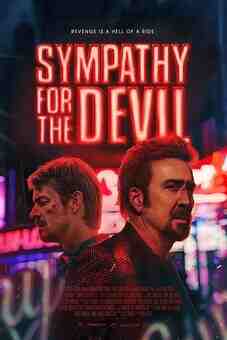 Sympathy for the Devil 2023 Latest