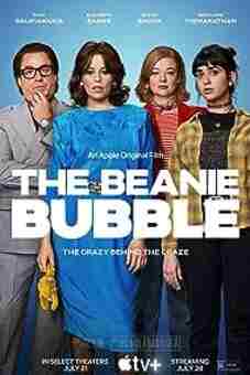 The Beanie Bubble 2023 Latest