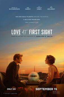 Love at First Sight 2023 Latest