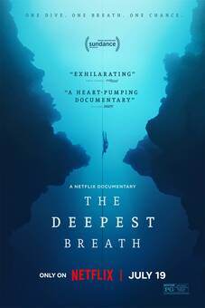 The Deepest Breath 2023 Latest