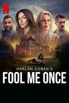 Fool Me Once S01 Latest