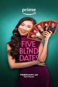 Five Blind Dates 2024 Latest