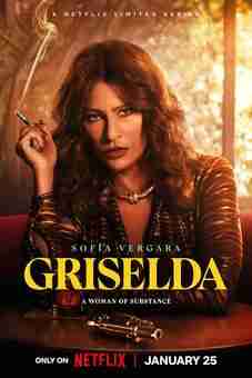 Griselda Season 1 Latest