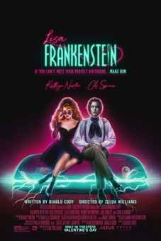 Lisa Frankenstein 2024 Latest