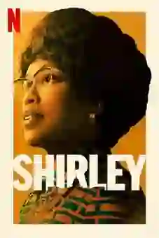 Shirley 2024 Latest