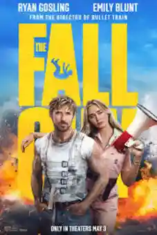 The Fall Guy 2024 Latest