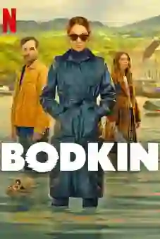 Bodkin Season 1