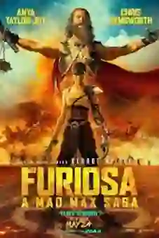 Furiosa: A Mad Max Saga 2024 Latest