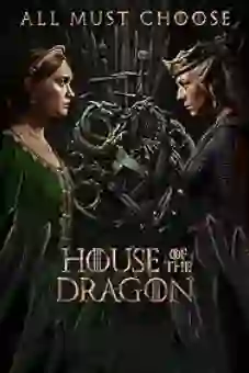 House of the Dragon S02 E06 Latest