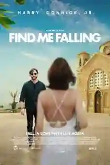 Find Me Falling 2024 Latest