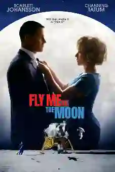 Fly Me to the Moon 2024 Latest