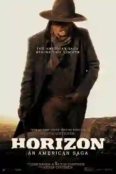 Horizon: An American Saga – Chapter 1 2024 Latest