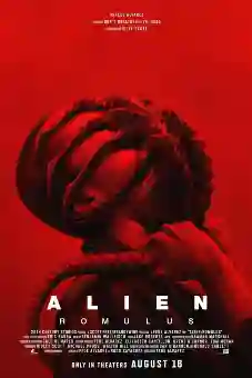 Alien: Romulus 2024 Latest