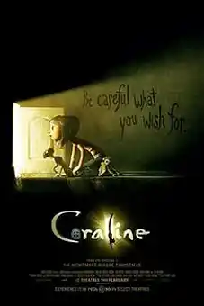 Coraline 2024 Latest