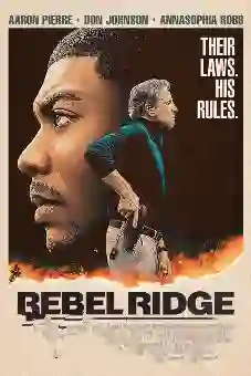 Rebel Ridge 2024 Latest