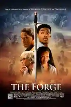 The Forge 2024 Latest