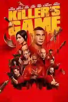 The Killer’s Game 2024 Latest