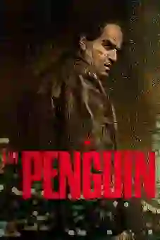 The Penguin S01E02