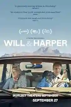 Will & Harper 2024 Latest