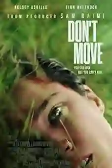 Don’t Move 2024