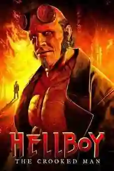 Hellboy: The Crooked Man Latest