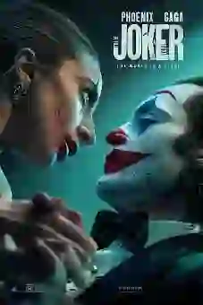 Joker: Folie à Deux 2024 Latest