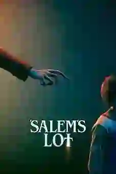 Salem’s Lot 2024 Latest