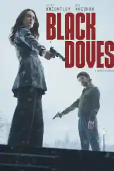 Black Doves Season 1