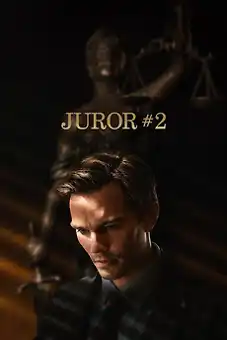 Juror #2 2024