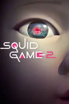 Squid Game Season 2