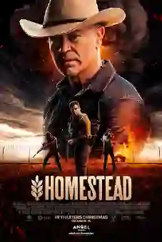 Homestead 2024 Latest