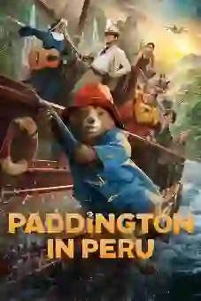 Paddington in Peru 2025 Latest