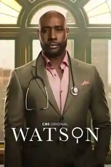 Watson S01E02 Latest