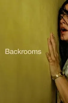 Backrooms 2026 Latest