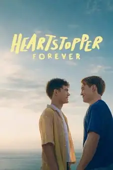 Heartstopper Forever 2026 Latest