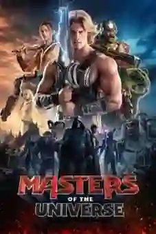 Masters of the Universe 2026 Masters of the Universe 2026