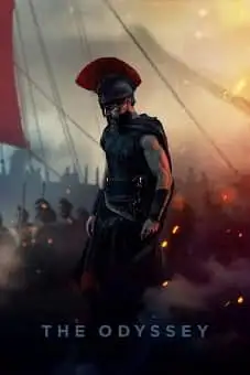 The Odyssey 2026 Latest