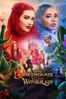 Wicked Wonderland 2026 Latest