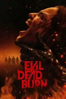 Evil Dead Burn 2026 Latest