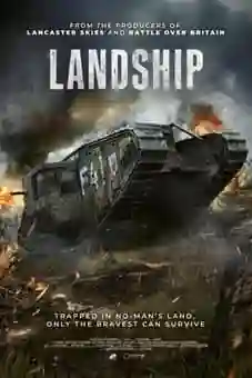 Landship 2026 Latest