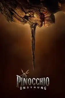 Pinocchio- Unstrung 2026 Latest