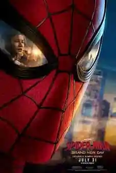Spider Man Brand New Day 2026 Latest
