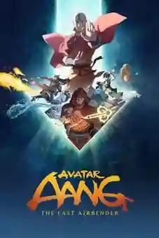 Avatar Aang: The Last Airbender 2026 Latest